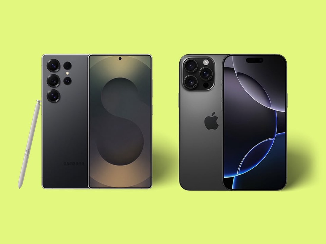 Latest Samsung Galaxy Ultra and iPhone Pro Max at Ali Mobile
